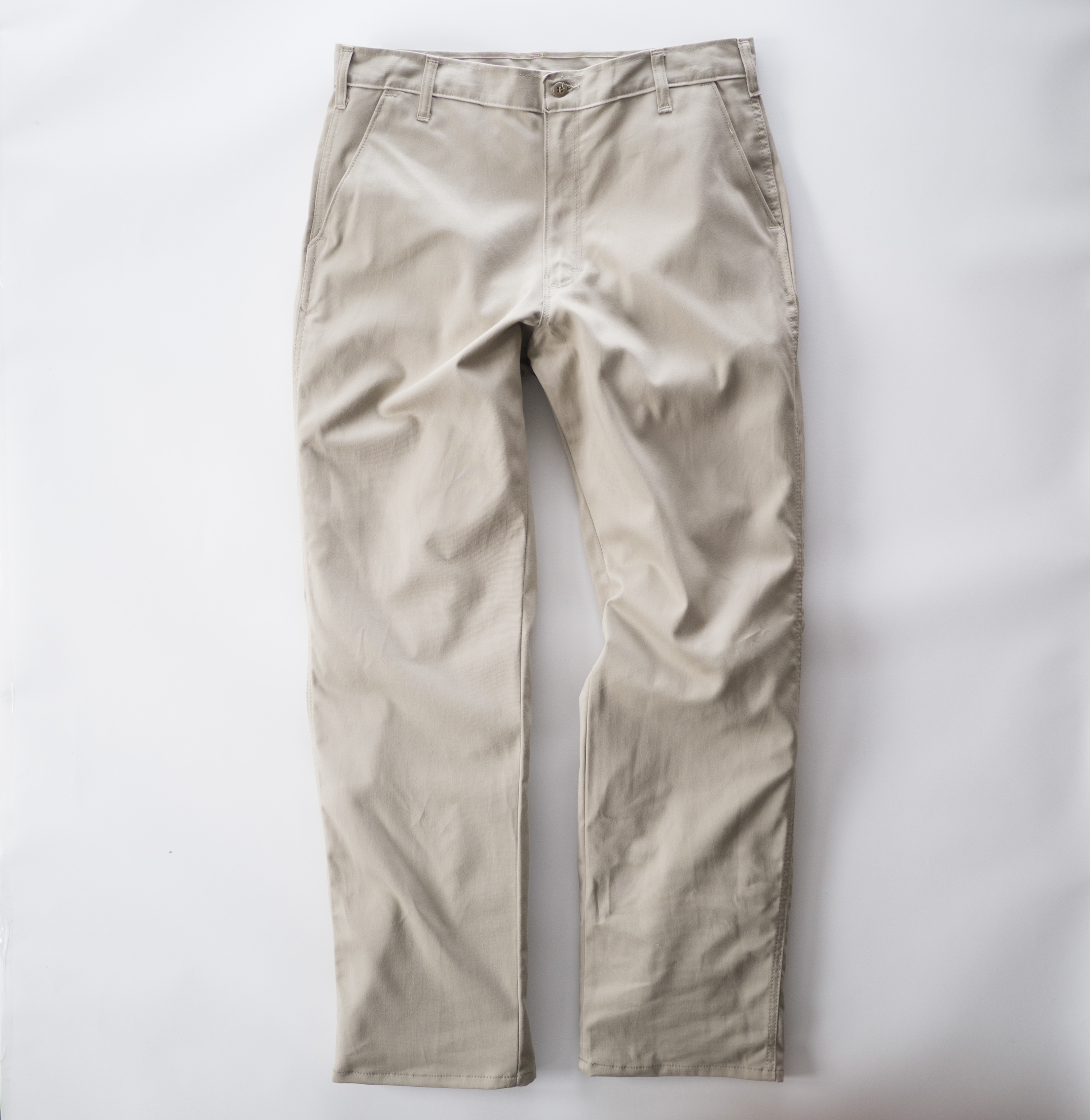 MILITARY CHINO – Earl's Apparel