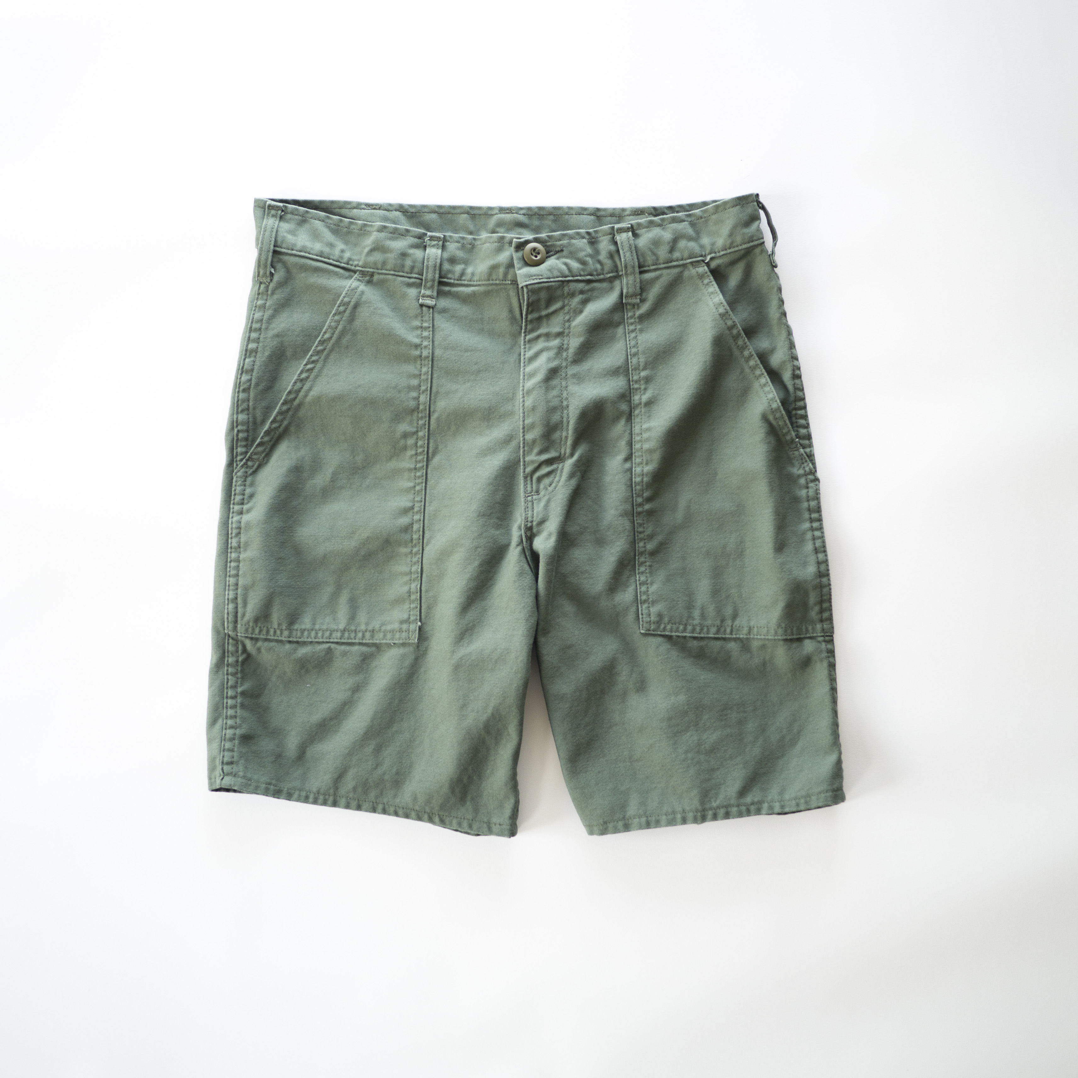 4 POCKET SHORT – Earl's Apparel